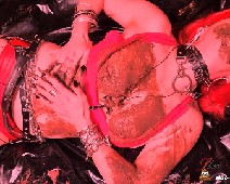 Scat Slut-Orgasma Celeste the dirty whore extreme shit throating 05