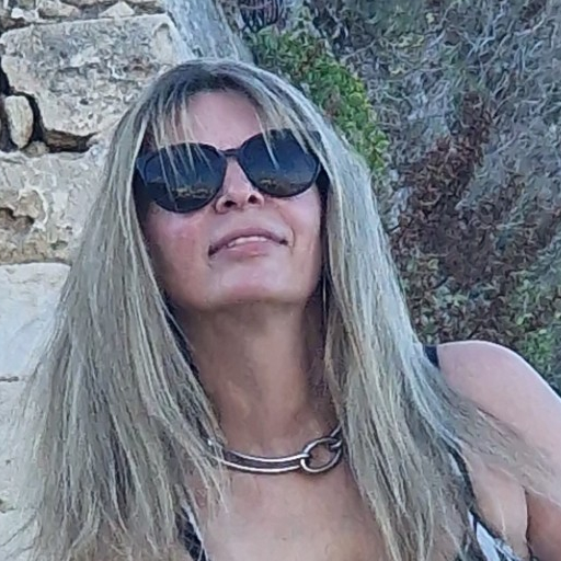 Celeste - Devoted Family Slave