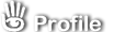 Second Life Profile