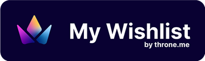 My Wishlist